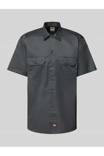 Koszula casualowa z listwą guzikową - Dickies - Koszule męskie - miniaturka - grafika 1