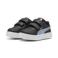 Odzież sportowa dziecięca - Sneakersy dla małych dzieci Carina Street Blurry Dreams PUMA - miniaturka - grafika 1