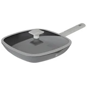 Patelnie - Lumarko Patelnia Grillowa Tytanowa Berlinger Haus Bh-7073 Aspen - miniaturka - grafika 1