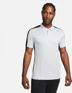 Koszulki męskie - Nike Koszulka Nike Polo Academy 23 DR1346 010 - miniaturka - grafika 1