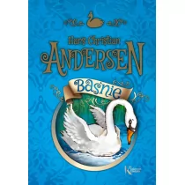 Greg Baśnie Hansa Christiana Andersena, Kolorowa klasyka - Hans Christian Andersen - Baśnie, bajki, legendy - miniaturka - grafika 2