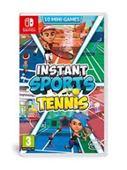 Gry Nintendo Switch - Merge Games Instant Sports Tennis (Nintendo Switch) - miniaturka - grafika 1