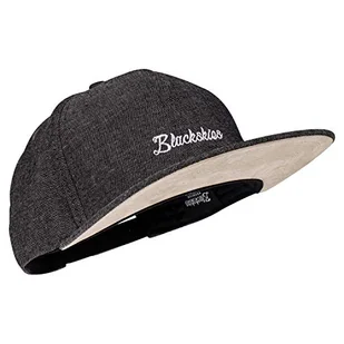 Blackskies Czapka z Snapback męska i damska czapka bejsbolowa czapka z daszkiem, Eos Vol. II, jeden rozmiar - Czapki damskie - miniaturka - grafika 1