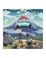 Gry Nintendo Switch - Nintendo Pokémon Legends: Arceus 12 - miniaturka - grafika 1