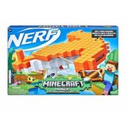 Zabawki militarne - NERF Minecraft Pillagers Crossbow Hasbro - miniaturka - grafika 1