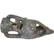 Dekoracje do akwarium - Ozdoba akwariowa 225M dzban 22 cm happet - miniaturka - grafika 1