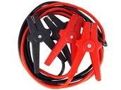 Kable rozruchowe - Przewody Rozruchowe 400A, 3M - miniaturka - grafika 1