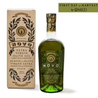 Zdrowa żywność - Oliwa NOVO Picual EVOO First Day Of Harvest O-MED 500 ml (edycja limitowana) - miniaturka - grafika 1