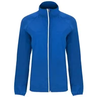 Kurtki i kamizelki sportowe damskie - Wiatrówka Damska Glasgow Packaway Slim - miniaturka - grafika 1