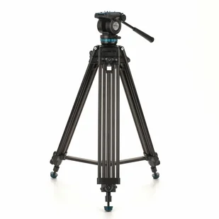 Statyw Benro KH25PC - Statywy fotograficzne - miniaturka - grafika 1