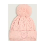 Czapki dla dzieci - Guess Czapka - miniaturka - grafika 1