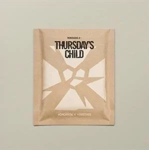 Minisode 2 : Thursday's Child - Pop - miniaturka - grafika 1