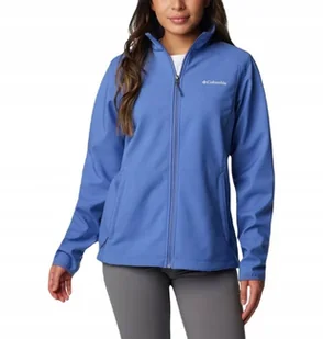 Kurtka Columbia Kruser Ridge II Softshell 1771911593 S - Kurtki damskie - miniaturka - grafika 1