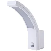 Lampy ogrodowe - Lampa ogrodowa EL HOME ML-20B7 Biały  - miniaturka - grafika 1