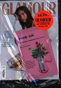 Czasopisma - Glamour (z dodatkiem, wysyłka losowa) - miniaturka - grafika 1