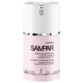 Kremy do twarzy - Sampar So Much To Dew Day Cream - miniaturka - grafika 1