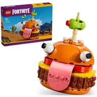 Klocki - LEGO 77070 Fortnite Durr Burgerownia - miniaturka - grafika 1