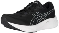 Trampki damskie - ASICS Gel-Pulse 15, Trampki damskie, Black Sheet Rock, 42.5 EU - miniaturka - grafika 1