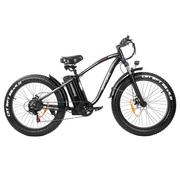 Rowery elektryczne - SAMEBIKE YY26 896289PLDF - miniaturka - grafika 1