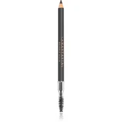 Akcesoria i kosmetyki do stylizacji brwi - Anastasia Beverly Hills Anastasia Beverly Hills Makijaż brwi Perfect Brow Pencil Medium Brown - miniaturka - grafika 1