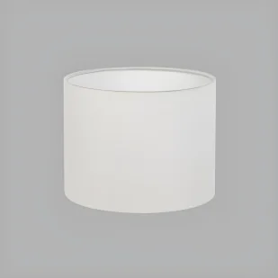Abażur Drum 150 do lamp Astro Lighting - biały - Oprawy, klosze i abażury - miniaturka - grafika 1