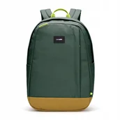 Plecaki - Plecak antykradzieżowy Pacsafe Go 25L Spruce Green - miniaturka - grafika 1