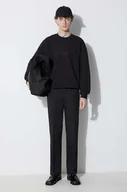 Spodnie męskie - Dickies spodnie DK000874 męskie kolor czarny proste DK000874-BLACK - miniaturka - grafika 1