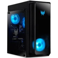 Zestawy komputerowe - Komputer ACER Predator Orion 3000 PO3-655 i5-14400F 32GB RAM 1TB SSD GeForce RTX4060Ti Wi-Fi Windows 11 Home - miniaturka - grafika 1