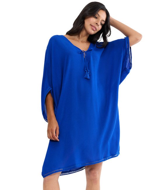 Tunika damskaTriumph Beach MyWear Kaftan-42