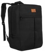 Plecaki - Podróżny plecak-bagaż podręczny do samolotu — Lorenti - miniaturka - grafika 1