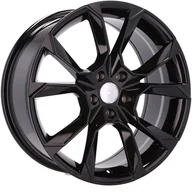 Felgi aluminiowe - Felgi 18 m.in. do SKODA Kamiq Karoq Octavia II III IV Superb Yeti - RSK516 - miniaturka - grafika 1