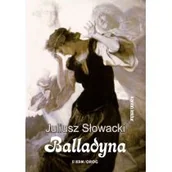 Lektury szkoła podstawowa - Balladyna - miniaturka - grafika 1