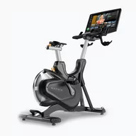 Rowery treningowe - Rower spinningowy Matrix Fitness Virtual Training Indoor Cycle CXV black - miniaturka - grafika 1