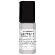 Kremy i maski do rąk - alessandro Alessandro International Nail Hand Foot Lumiprotect & Repairing Hand Serum - miniaturka - grafika 1