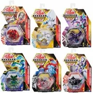 Figurki dla dzieci - BAKUGAN LEGENDS KULA PODSTAWOWA AST 6066093 WB16 - miniaturka - grafika 1