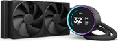 Chłodzenie wodne - Chłodzenie wodne Nzxt Kraken Elite 240 2024 RL-KN24E-B2 - miniaturka - grafika 1