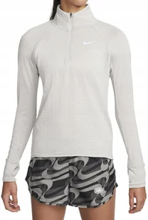 Bluza damska Nike Therma-FIT Element do biegania DD6799-012 r. S - Bluzy damskie - miniaturka - grafika 1
