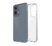 Etui i futerały do telefonów - SBS Skinny Cover do Motorola Edge 50 Fusion Przeźroczysty - miniaturka - grafika 1