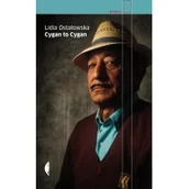 Felietony i reportaże - Cygan to Cygan Nowa - miniaturka - grafika 1