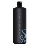 Szampony do włosów - Sebastian Professional Professional Trilliance szampon by dodać włosom olśniewającego blasku 1000 ml - miniaturka - grafika 1