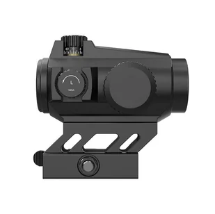 Vector Optics - Kolimator zamknięty Maverick-II Plus 1x22 DBR - RDS - Picatinny - QD - SCRD-PD12 - Amunicja i osprzęt ASG - miniaturka - grafika 3