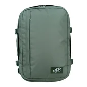 Torby podróżne - Plecak torba podręczna CabinZero Classic Plus 32 L CZ24 Georgian Khaki (46x31x20cm) - miniaturka - grafika 1