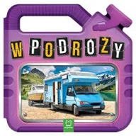 Książki edukacyjne - Seria z kanisterkiem W podróży - miniaturka - grafika 1