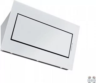 Falmec Quasar Evo Plus 90 Biały - Okapy kuchenne - miniaturka - grafika 1