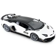 Zabawki zdalnie sterowane - Rastar, autko R/C Aventador SVJ Performance 1:14 RASTAR - miniaturka - grafika 1