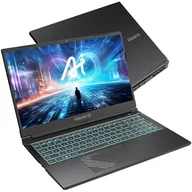 Laptopy - GIGABYTE G5 KF5-H3EE354KH 15.6" 144Hz i7-13620H 16GB RAM 1TB SSD GeForce RTX4060 DLSS 3 Windows 11 Home - miniaturka - grafika 1