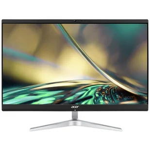 Komputer ACER Aspire C24-1750 23.8" IPS i5-1240P 8GB RAM 512GB SSD Windows 11 Professional - Zestawy komputerowe - miniaturka - grafika 1