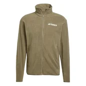 Odzież trekkingowa damska - Kurtka Multi Essentials Full-Zip Fleece - miniaturka - grafika 1