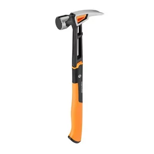 FISKARS MŁOTEK CIESIELSKI XXL HARDAWARE 22OZ 16"""",FIS-1020216,""""MŁOTEK CIESIELSKI XXL HARDAWARE 22OZ 16"""" (FIS-1020216) - Młotki - miniaturka - grafika 1