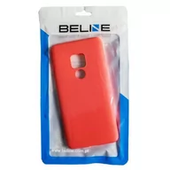 Etui i futerały do telefonów - Etui  Beline Candy do iPhone 13 6,1" różowy - miniaturka - grafika 1